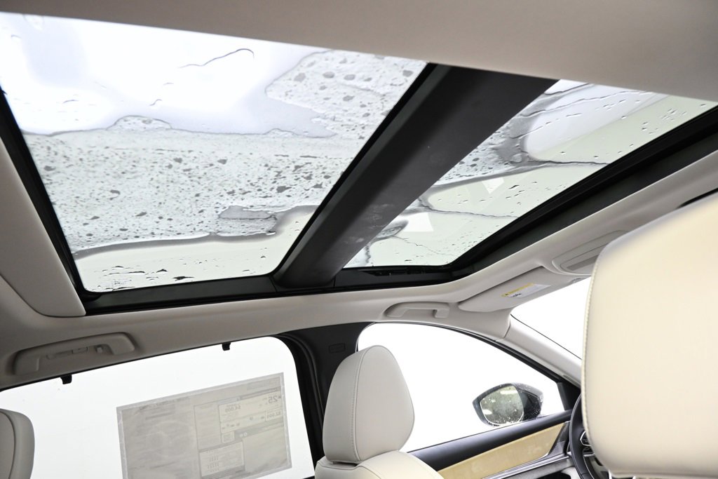 New 2026 MAZDA CX-90 3.3 Turbo S w/ Premium Plus image 17