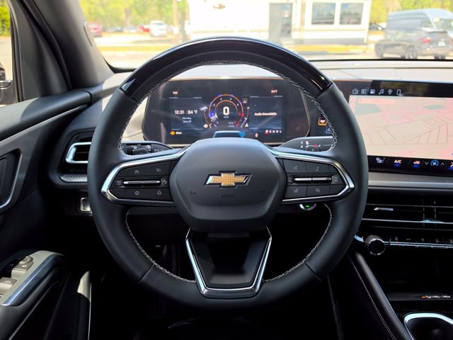 New 2026 Chevrolet Traverse LT w/ Enhanced Driving Package FWD image 15
