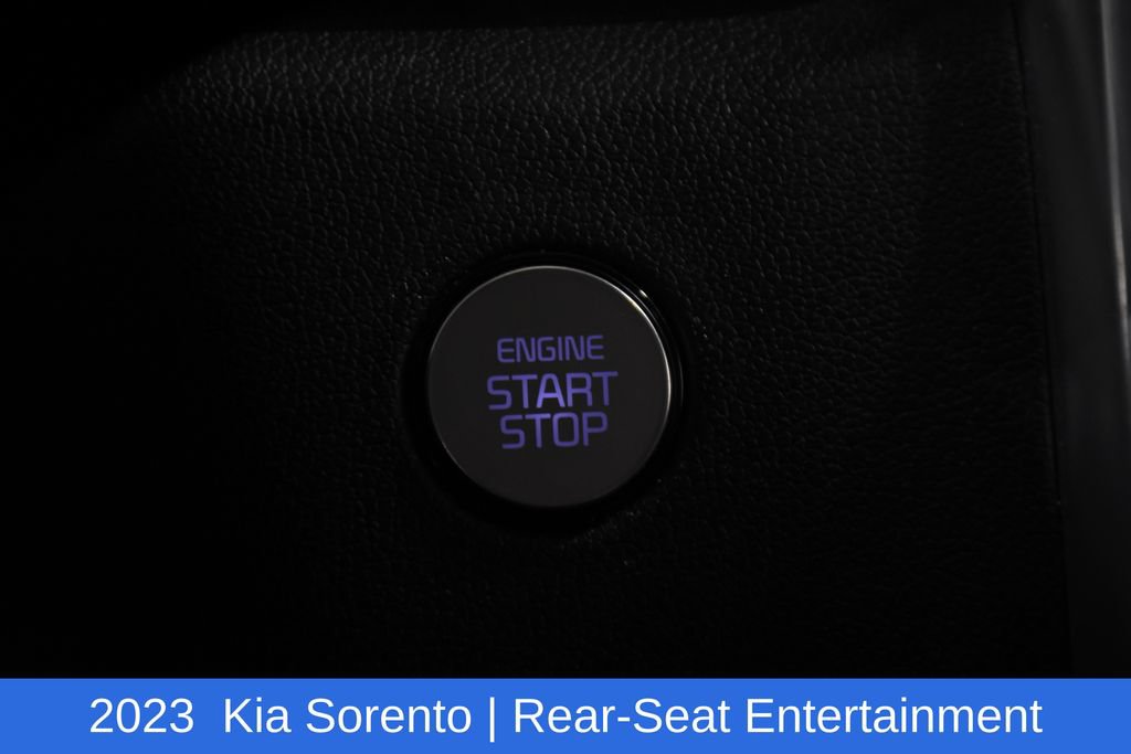 Used 2023 Kia Sorento SX AWD/4WD image 15
