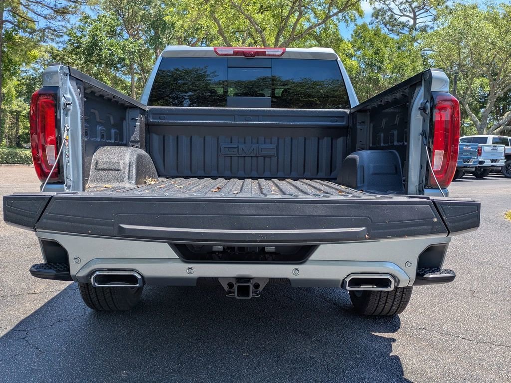 New 2026 GMC Sierra 1500 Denali AWD/4WD image 13