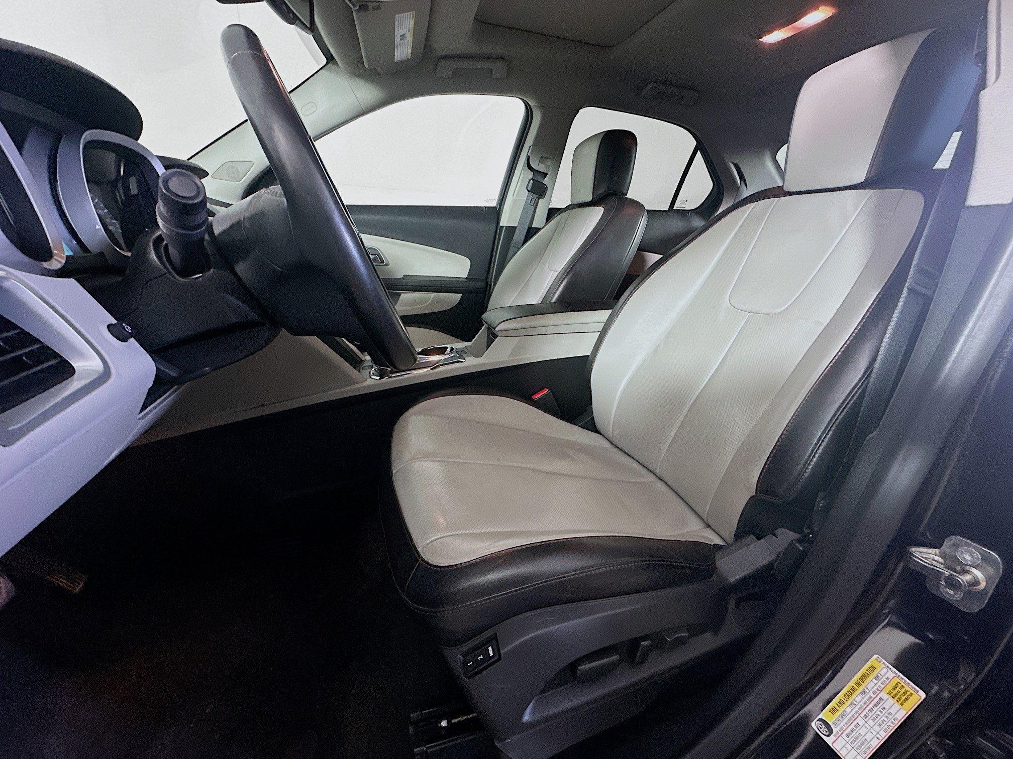 Used 2015 Chevrolet Equinox LTZ FWD image 13