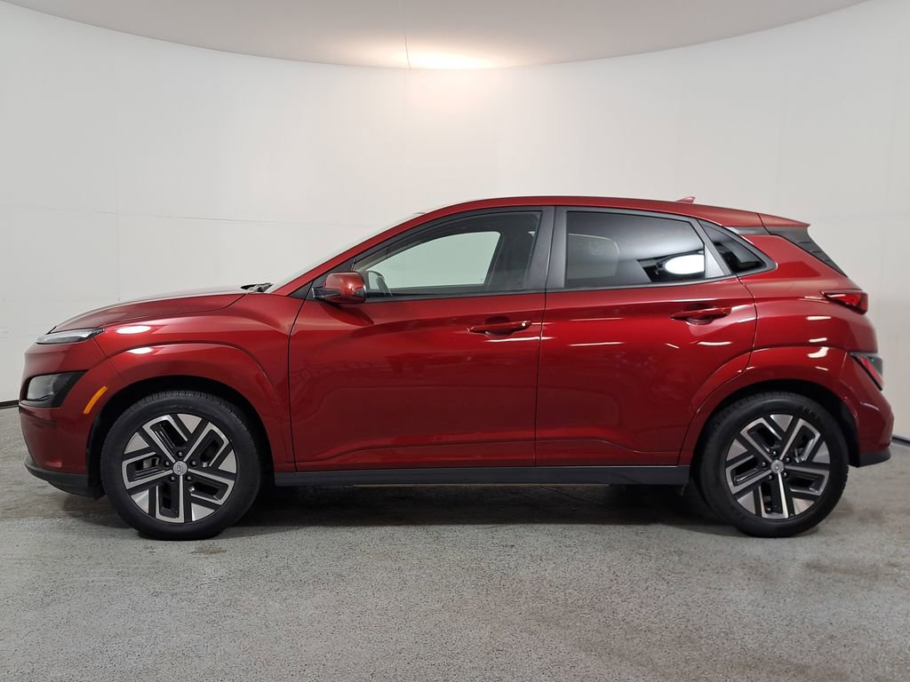 Used 2023 Hyundai Kona SEL image 4
