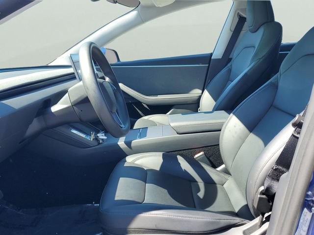 Used 2025 Tesla Model 3 Long Range image 13