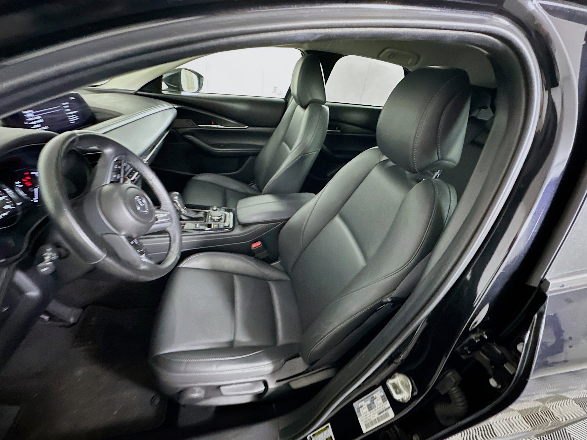 Used 2024 MAZDA CX-30 AWD 2.5 S w/ Select Sport Pkg image 13