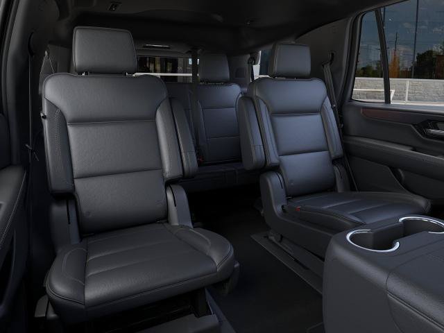 New 2026 GMC Yukon Denali w/ Sun & Power Step Package AWD/4WD image 42