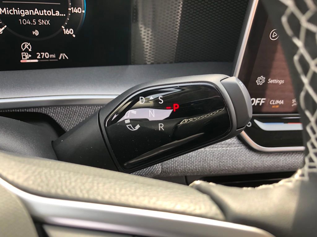 New 2026 Volkswagen Tiguan S AWD/4WD image 22