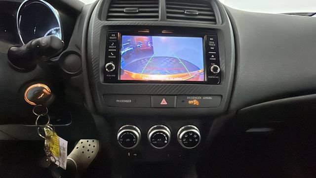Used 2024 Mitsubishi Outlander Sport ES AWD/4WD image 24