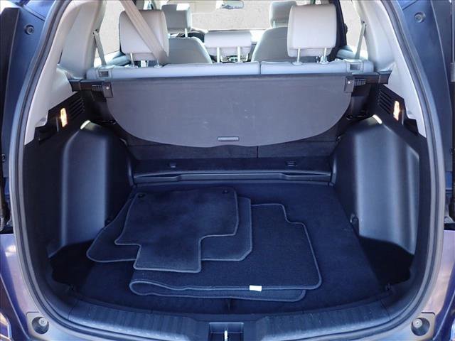 Used 2017 Honda CR-V EX-L image 8