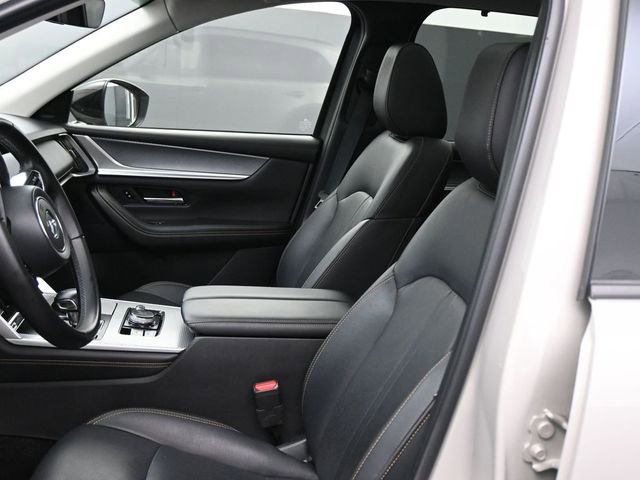 Certified 2025 MAZDA CX-90 3.3 Turbo w/ Premium Sport Pkg image 23