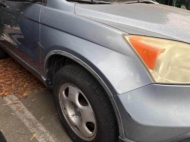 Used 2009 Honda CR-V LX image 3