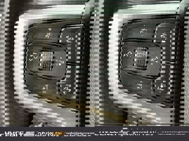 Certified 2022 Chevrolet Silverado 1500 RST w/ All Star Edition Plus image 15