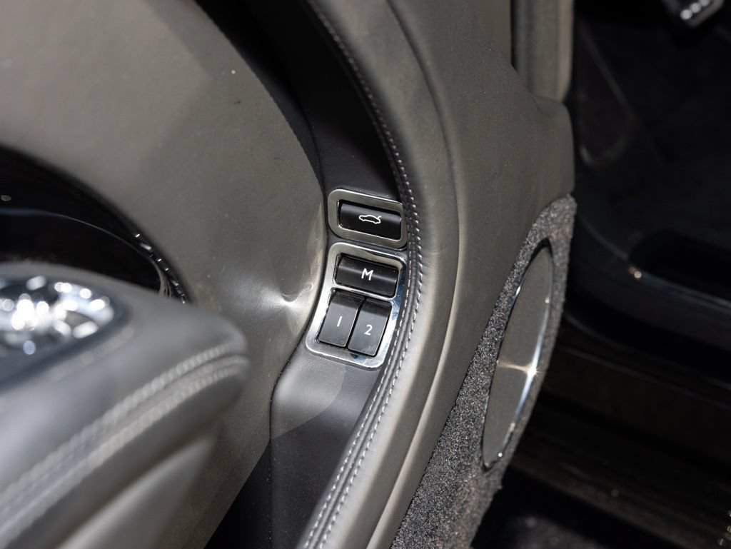 Used 2020 Bentley Mulsanne RWD image 24
