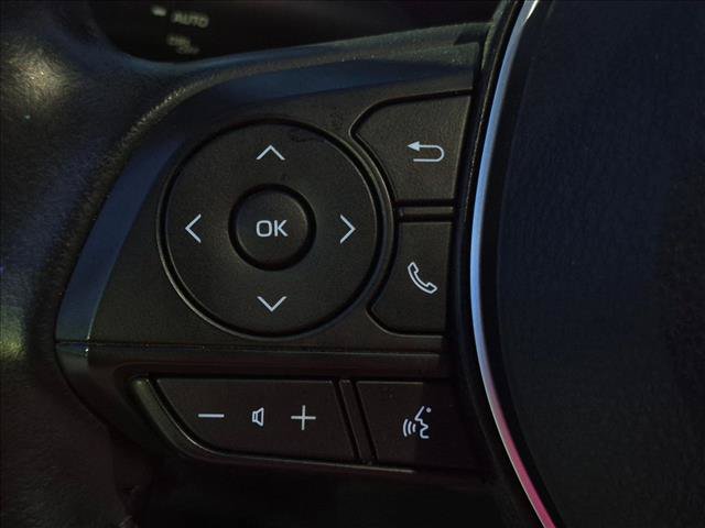 Used 2023 Toyota Corolla Cross LE FWD image 19