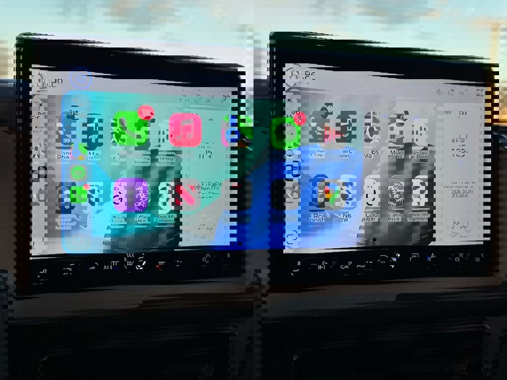 New 2025 Ford Bronco Sport Big Bend w/ Convenience Package image 31