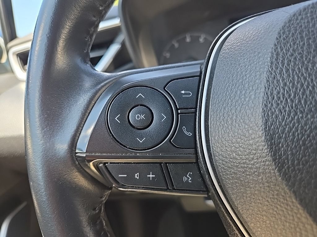 Used 2024 Toyota Corolla SE FWD image 17