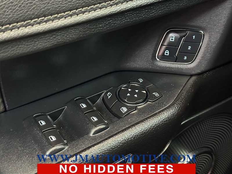 Used 2018 Ford Expedition Limited w/ Equipment Group 302A image 44