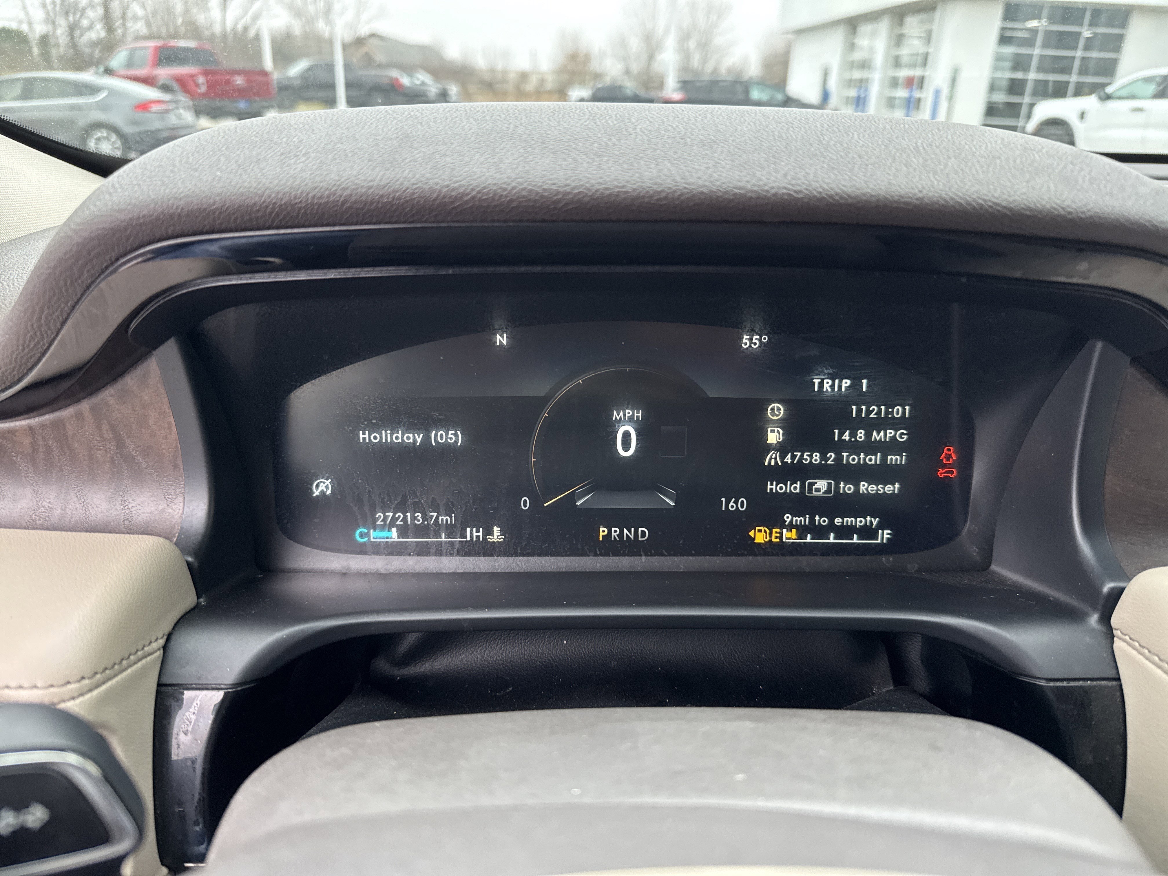 Used 2020 Lincoln Aviator Reserve w/ Equipment Group 202A image 36