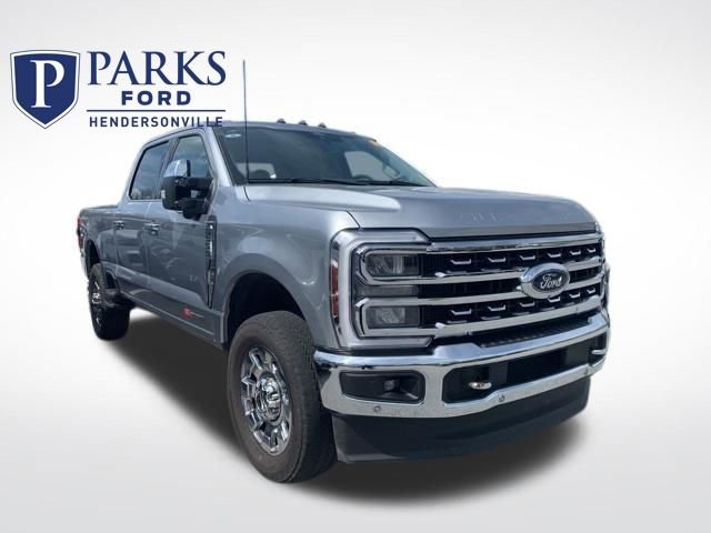 Used 2024 Ford F350 Lariat w/ Lariat Ultimate Package image 1