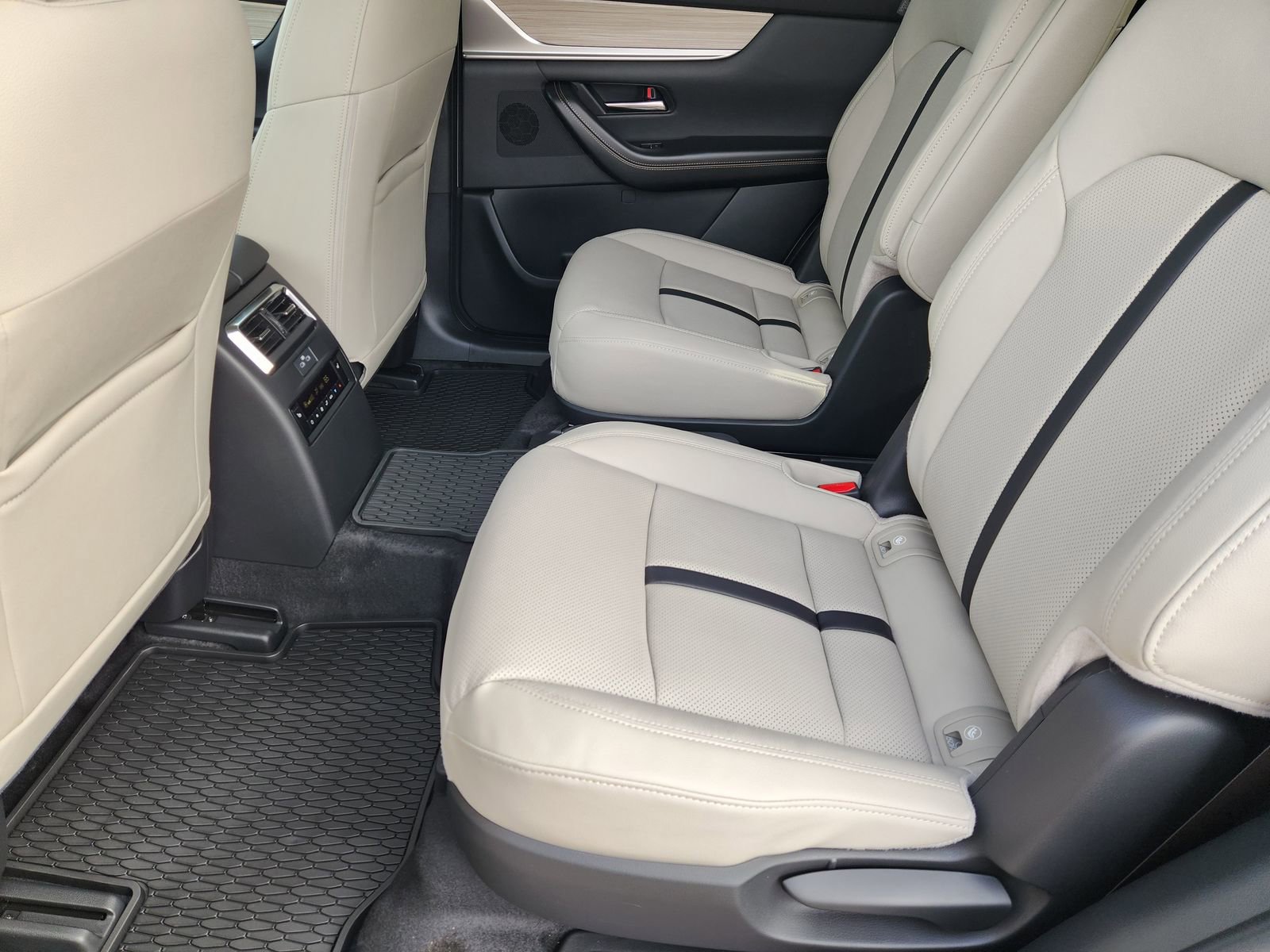 New 2026 MAZDA CX-90 3.3 Turbo w/ Premium Sport Pkg image 26