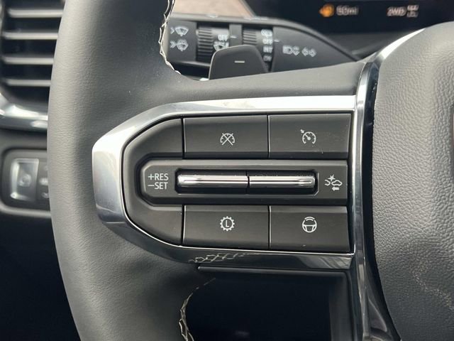 New 2026 GMC Acadia Denali Ultimate image 28