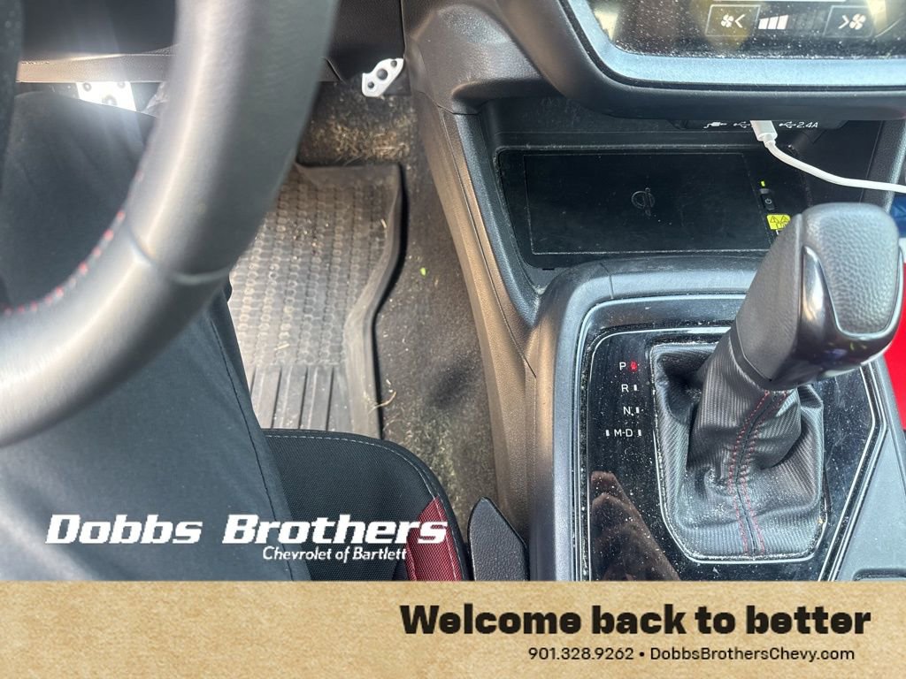 Used 2024 Subaru Impreza RS w/ Popular Package #1 image 13