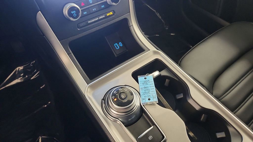 Used 2023 Ford Edge SEL w/ Convenience Package image 26