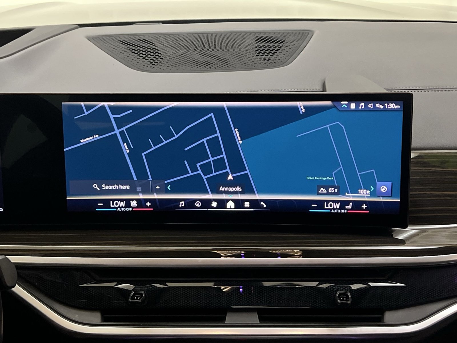 Used 2024 BMW X7 xDrive40i AWD/4WD image 19