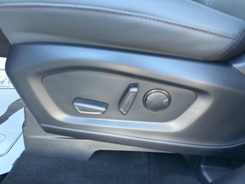 New 2026 Ford Explorer Active w/ Active Comfort Package RWD image 21
