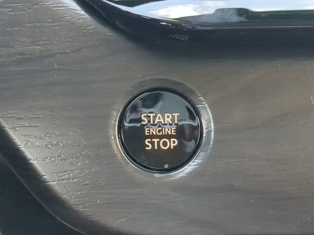 New 2026 Nissan Murano SL AWD/4WD image 27