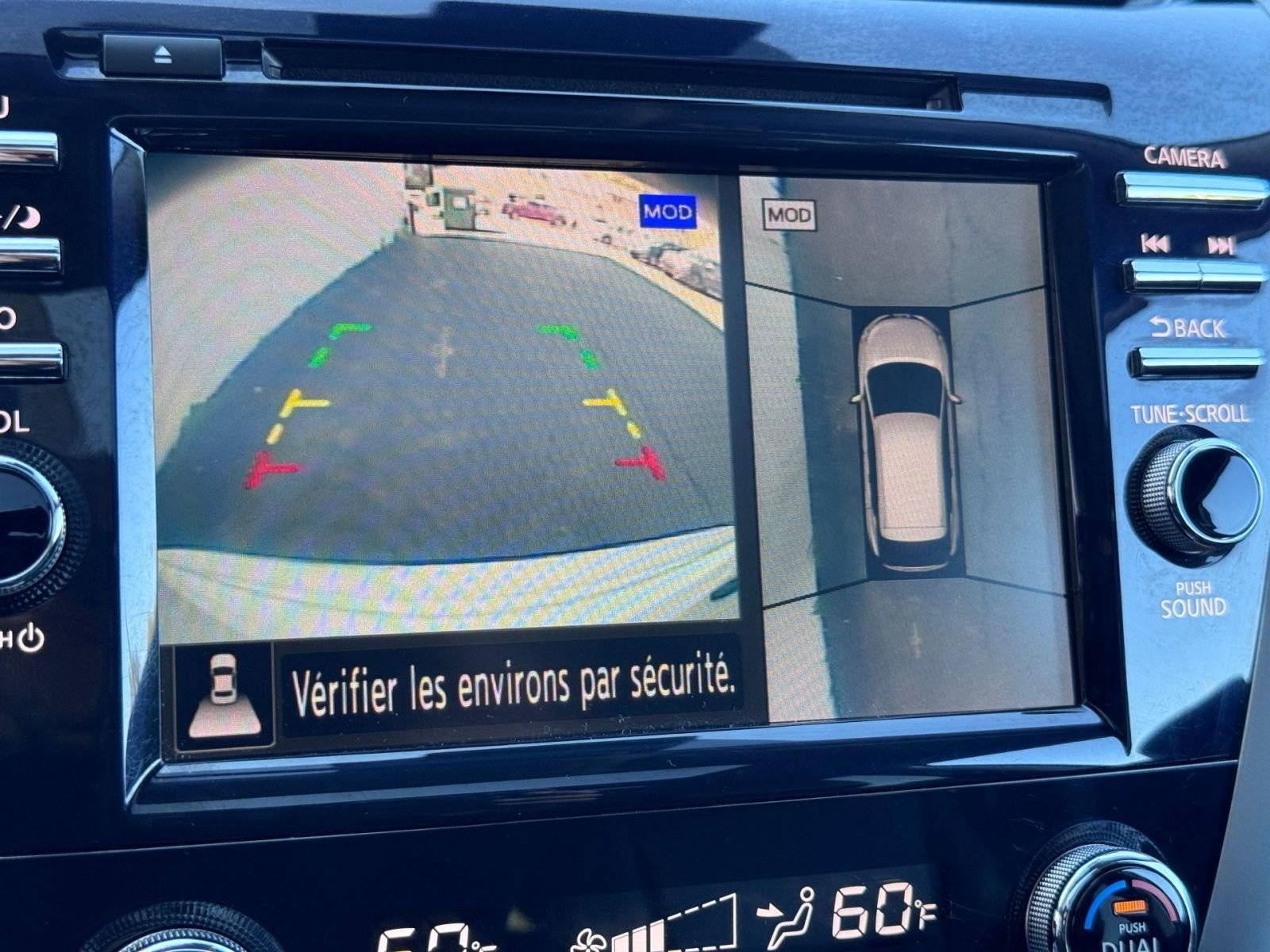 Used 2021 Nissan Murano SL image 30