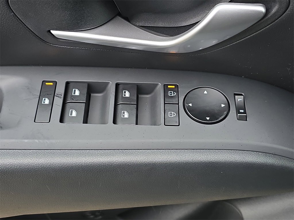 New 2026 Hyundai Santa Cruz SEL image 25