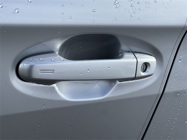 Certified 2023 Subaru Crosstrek 2.0i Premium image 41