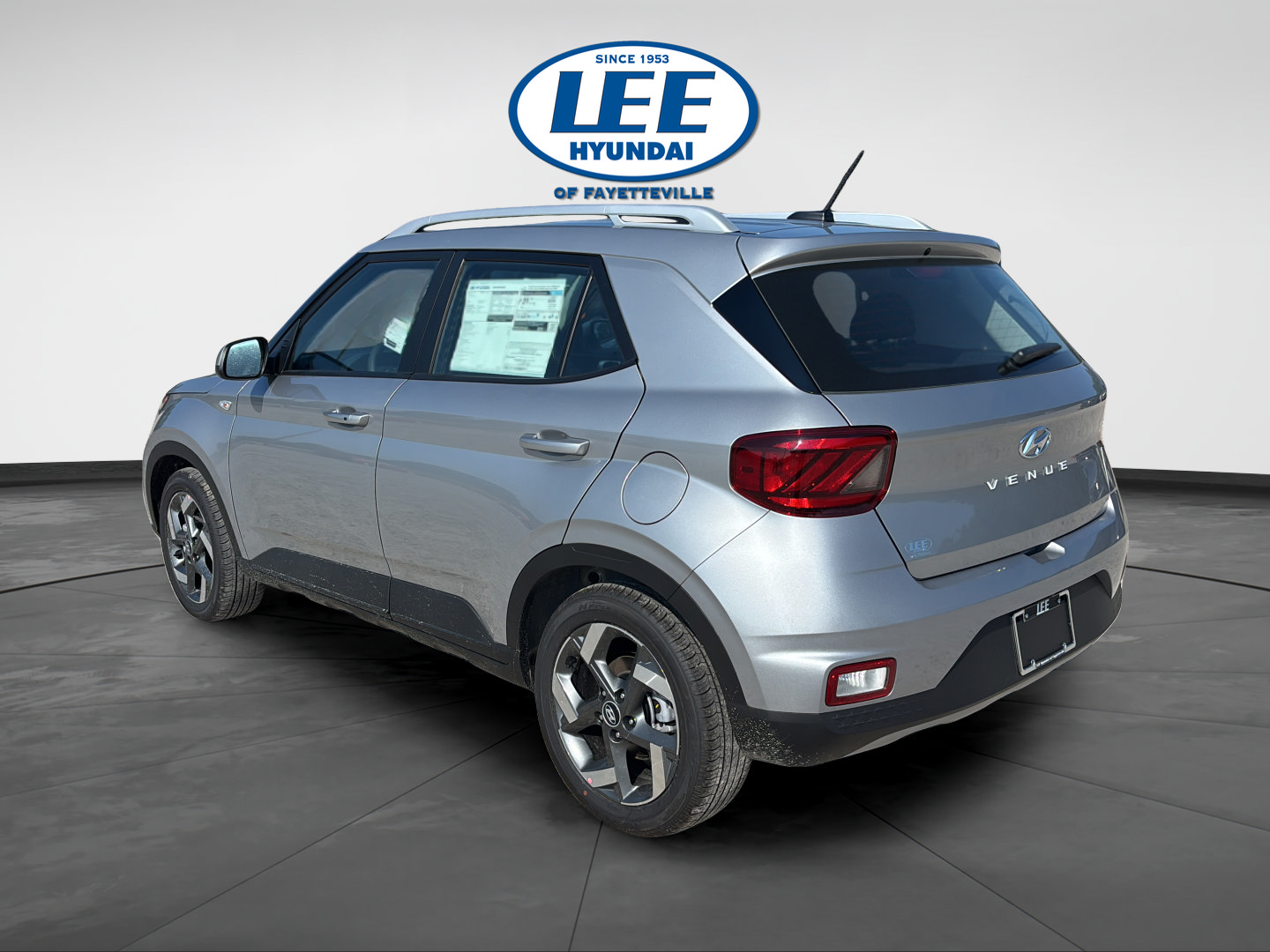 New 2026 Hyundai Venue SEL FWD image 5