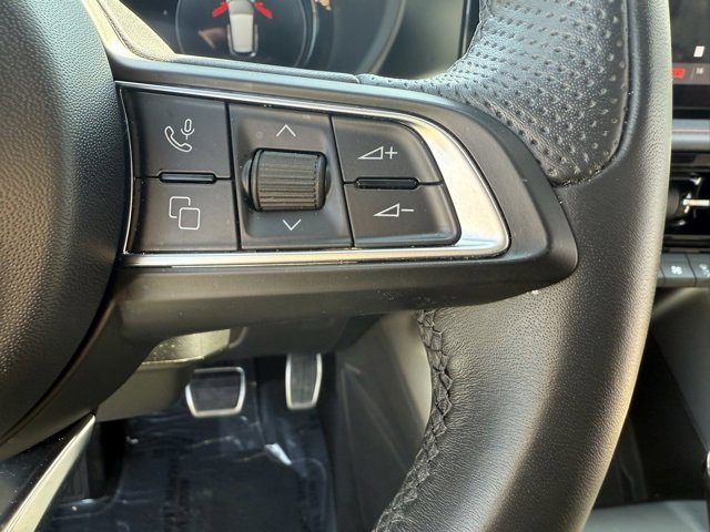 Used 2024 Dodge Hornet GT Plus w/ Track Pack image 18