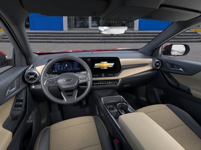 New 2026 Chevrolet Equinox ACTIV w/ Safety and Technology Package AWD/4WD image 15