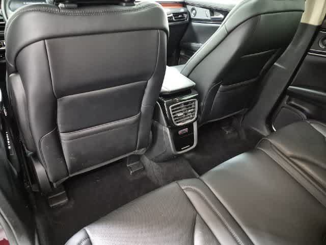 Used 2023 Lincoln Nautilus Reserve w/ Luxury Package AWD/4WD image 18