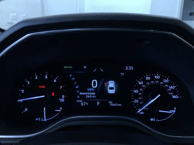 Used 2020 Toyota Avalon XLE FWD image 31