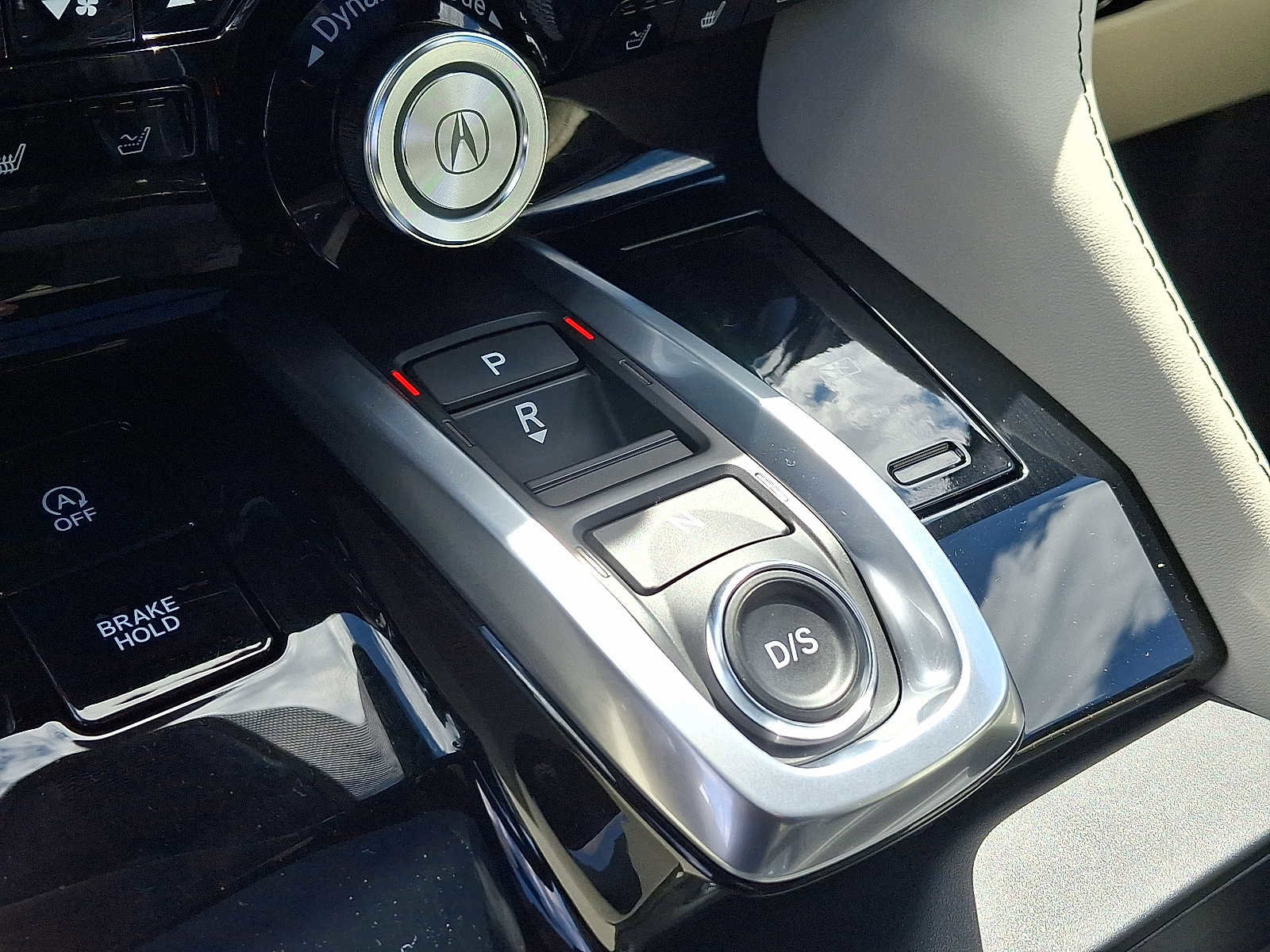 Certified 2026 Acura MDX A-Spec image 16