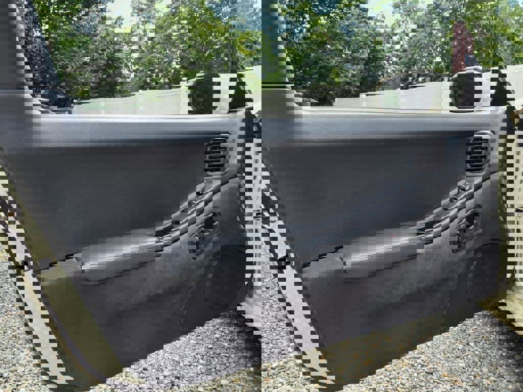 Used 1994 Nissan 300ZX Convertible image 4