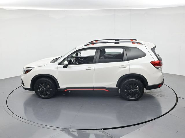 Used 2021 Subaru Forester Sport w/ Popular Package #2 AWD/4WD image 42
