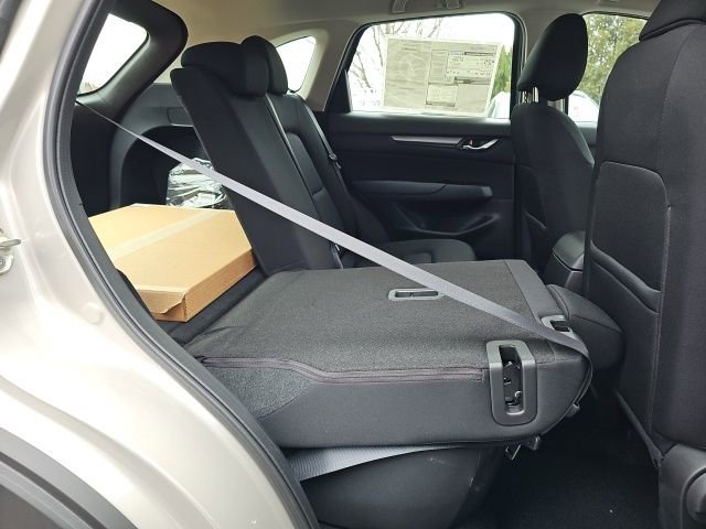 New 2025 MAZDA CX-5 AWD 2.5 S image 15