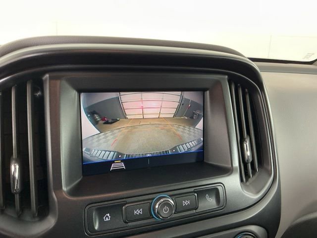 Used 2021 Chevrolet Colorado W/T w/ WT Convenience Package AWD/4WD image 19