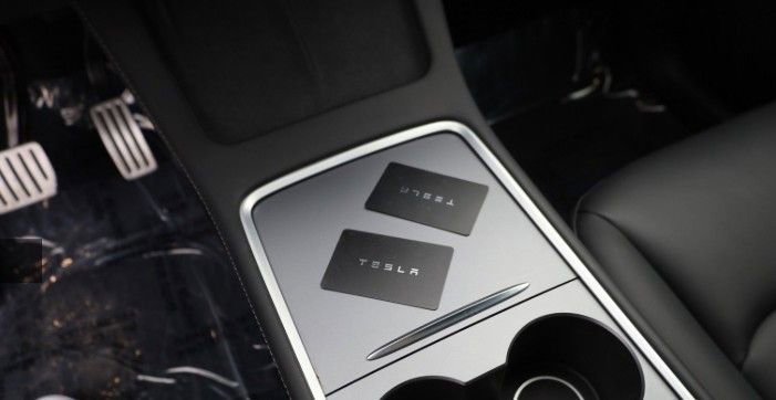 Used 2024 Tesla Model Y Performance image 7