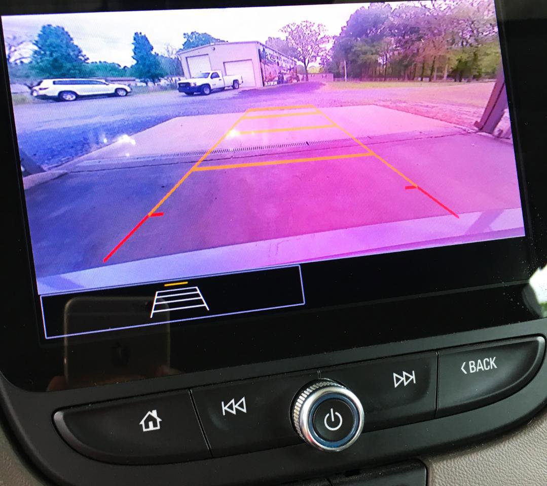 Used 2023 Chevrolet Malibu LT image 27