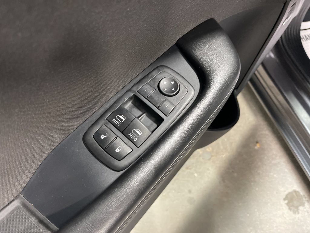 Used 2023 Dodge Challenger R/T w/ Blacktop Package RWD image 15