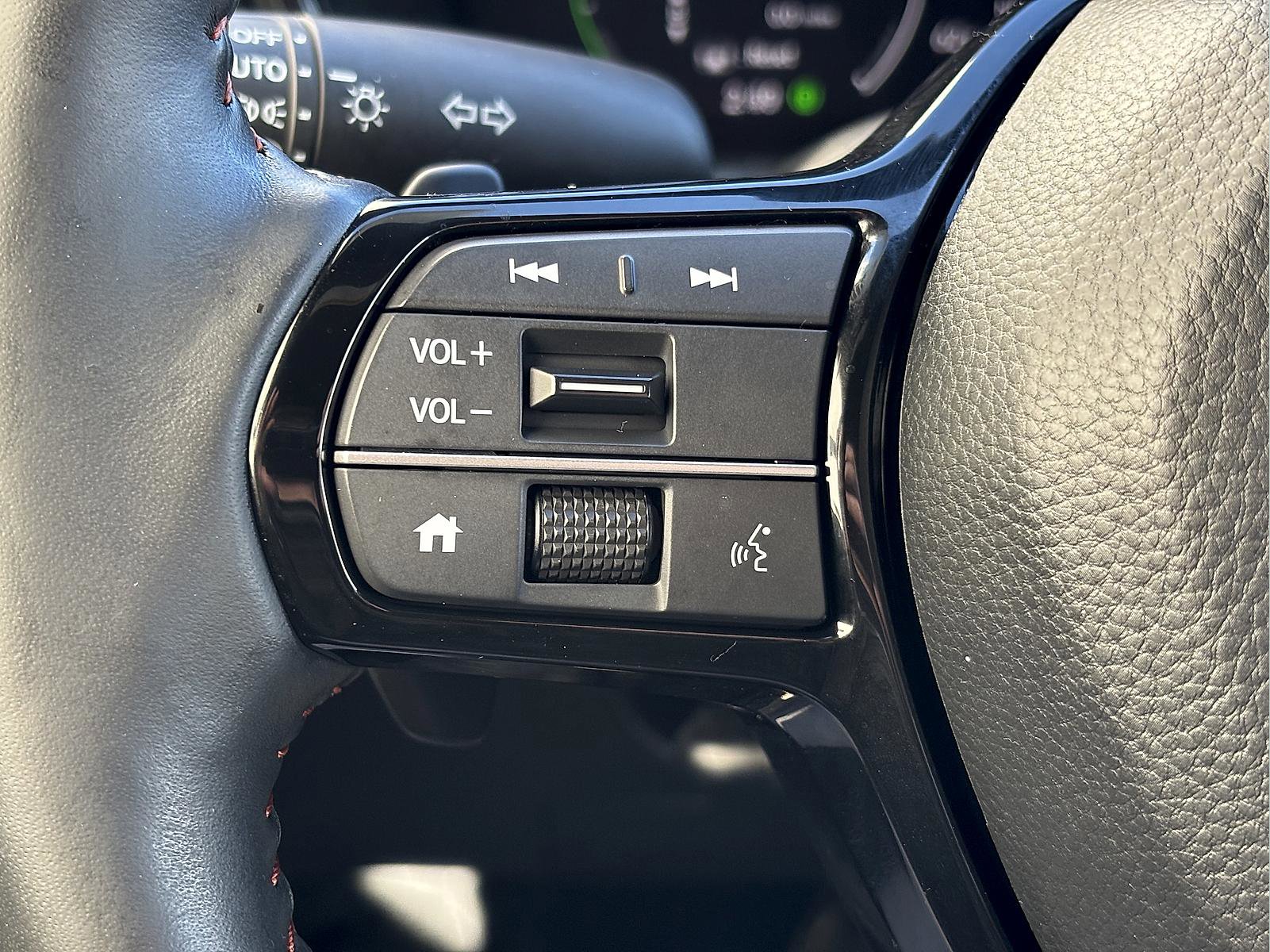 Used 2023 Honda CR-V Sport Touring image 34