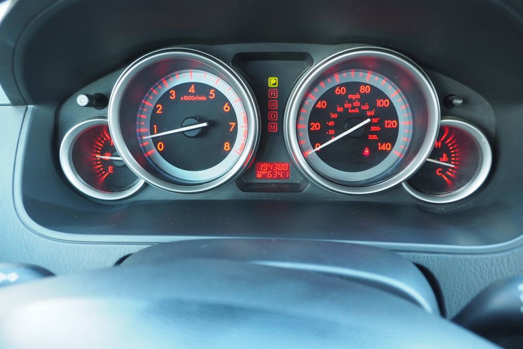 Used 2010 MAZDA CX-9 Grand Touring w/ Moonroof & Bose Audio Pkg image 28