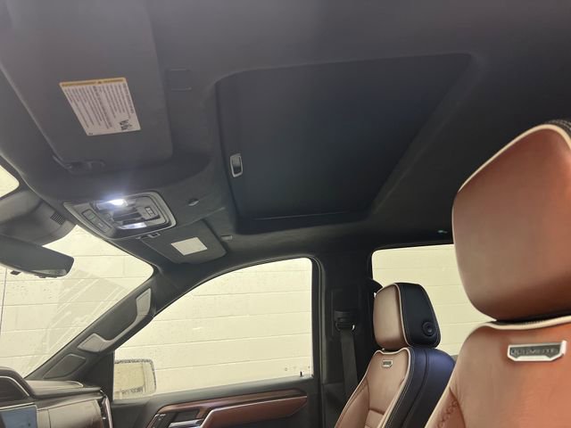 Used 2023 GMC Sierra 1500 Denali Ultimate image 13