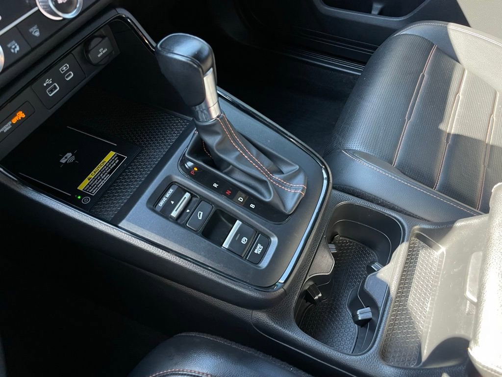 Used 2024 Honda CR-V Sport-L image 20
