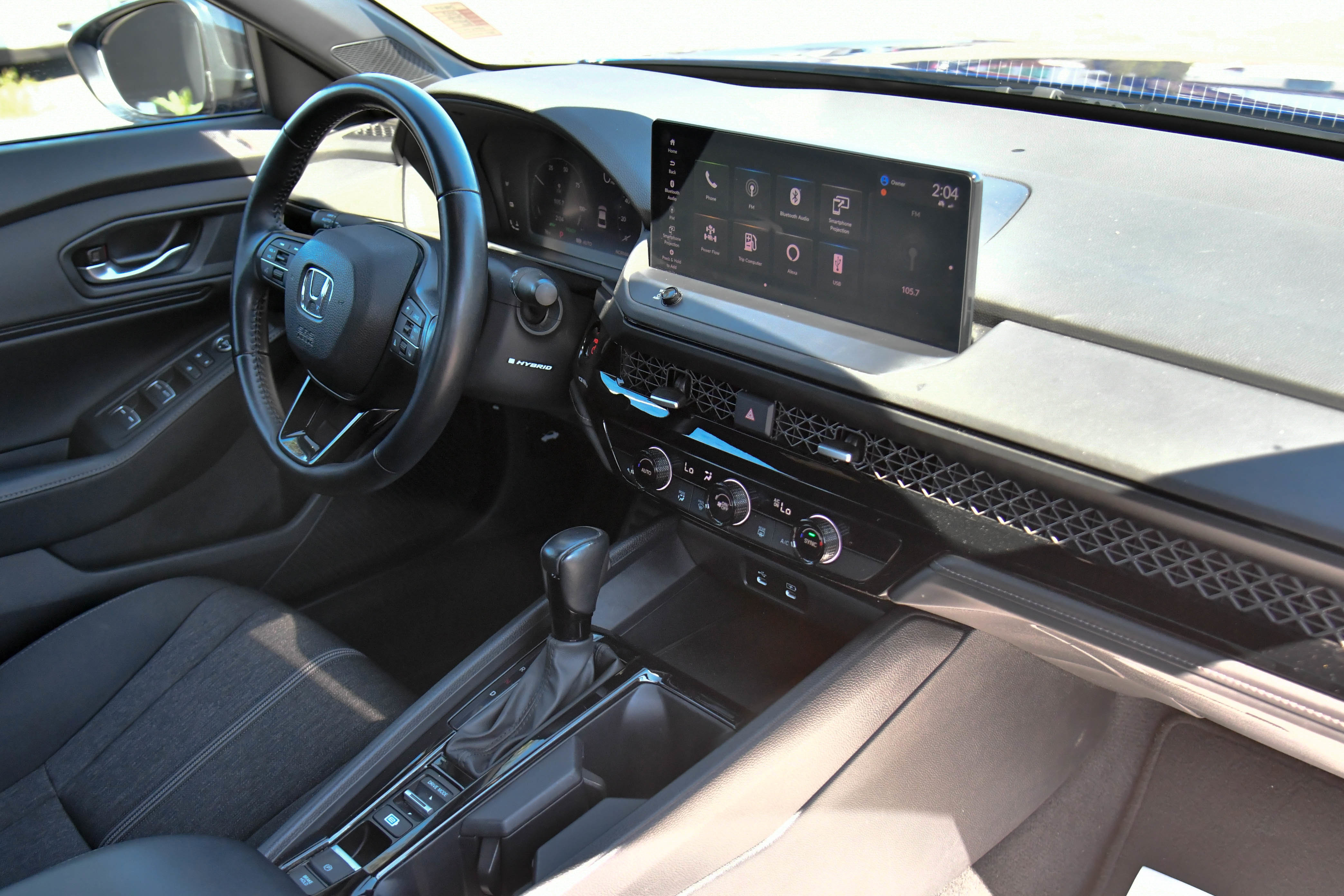 Used 2023 Honda Accord Sport image 42